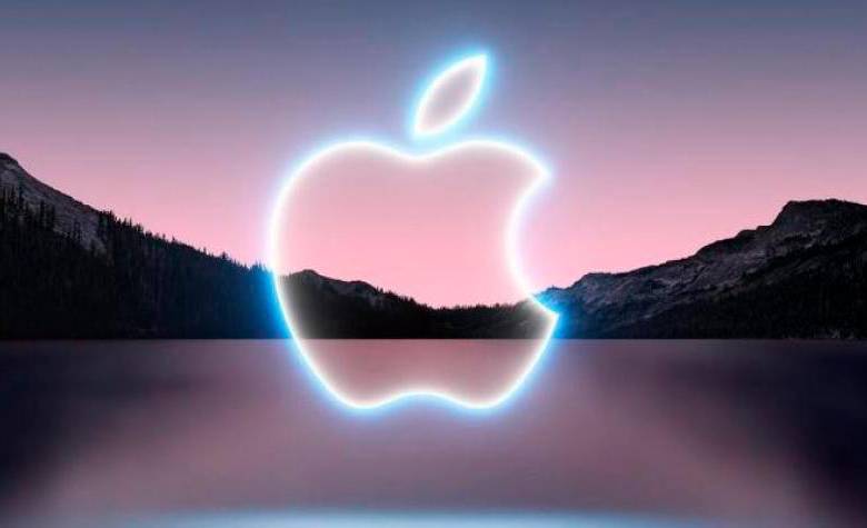 Apple celebrará el 14 de septiembre el evento en que se espera el nuevo iPhone. FOTO Apple