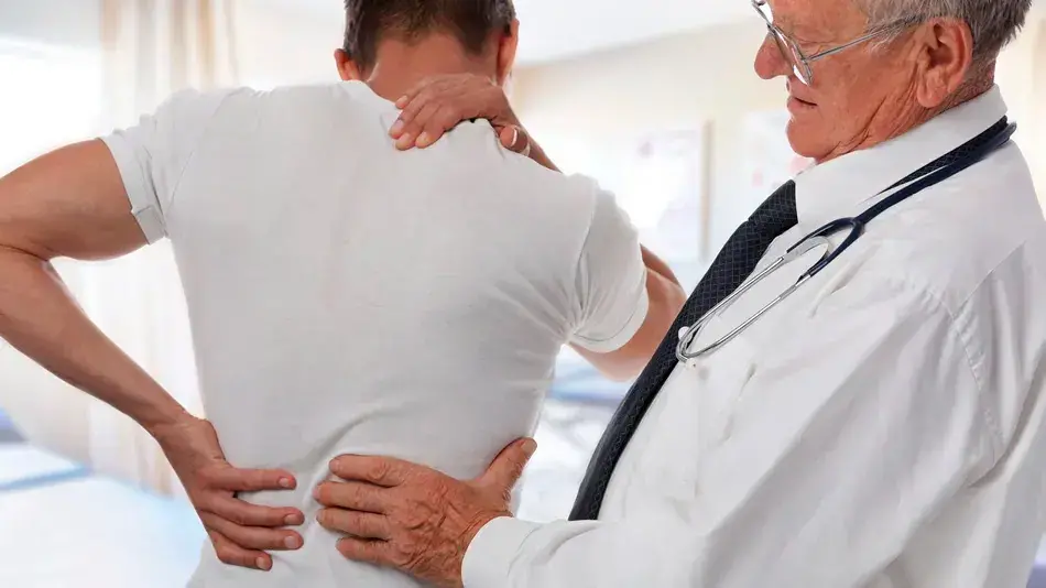 El cuidado de la salud física y mental es clave para prevenir enfermedades asociadas al entorno laboral. FOTO: GETTY