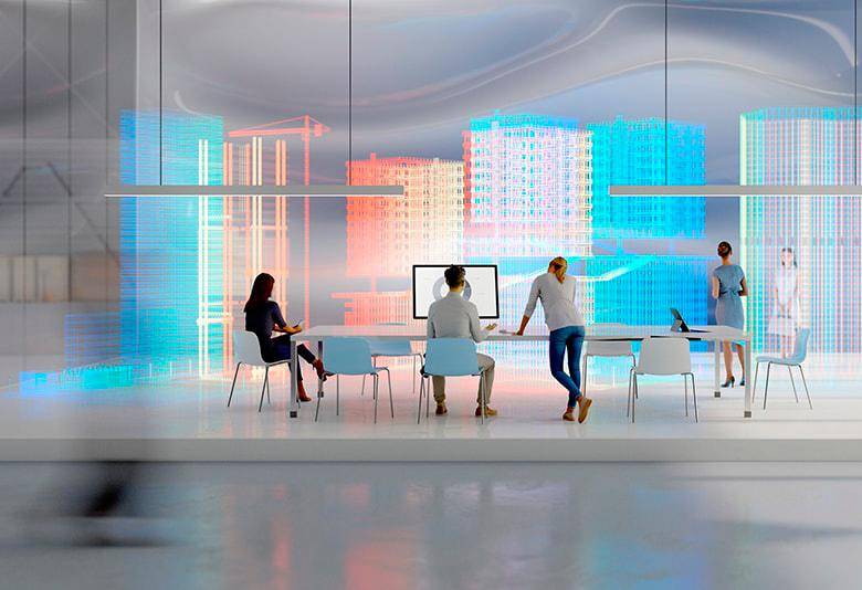 La creatividad será una de las habilidades más valoradas por las empresas en el futuro. FOTO: SHUTTERSTOCK