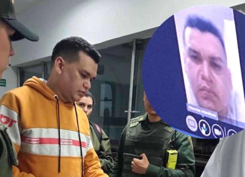 Digno Palomino es señalado por las autoridades de ser cabecilla de la banda Los Pepes, en Barranquilla y el Atlántico. Fotos: redes