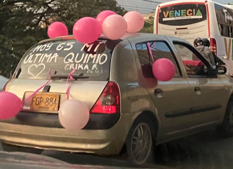 El hecho ocurrió la semana pasada en la Regional. FOTO: CORTESÍA