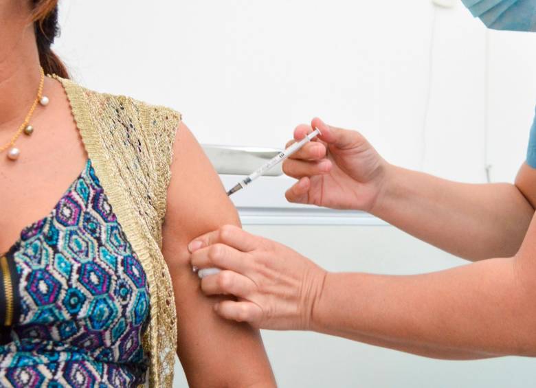 Así se entregarán las vacunas para la covid-19 por departamentos