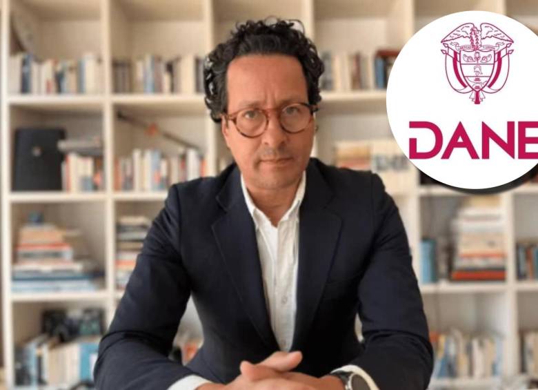 Ricardo Valencia cuenta con experiencia tanto en el sector público como en consultoría, sostenibilidad, economía circular y gestión de datos. Foto: Redes sociales