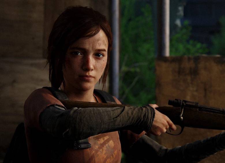 The Last of Us es un videojuego de temática apocalíptica que saltó a las grandes pantallas con su serie de HBO. Foto: Europa Press