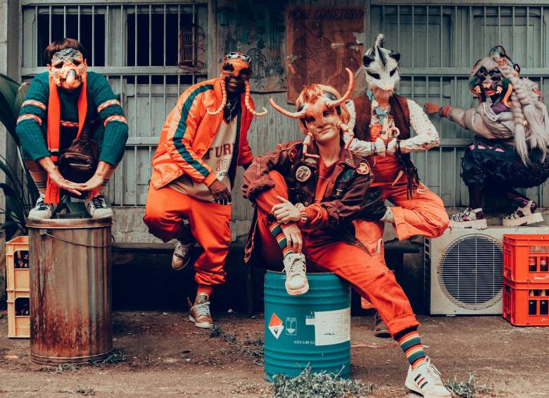 En total son seis los capítulos que serán emitidos por Teleantioquia. Foto: Cortesía 