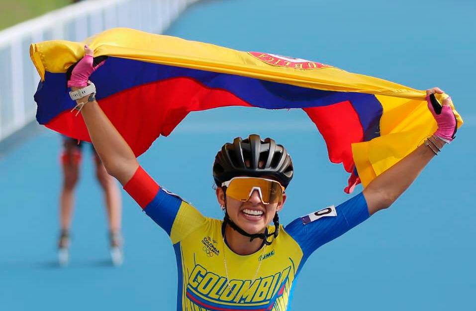 Antioqueñas Aportan Medallas Doradas A La Cosecha Nacional En ...