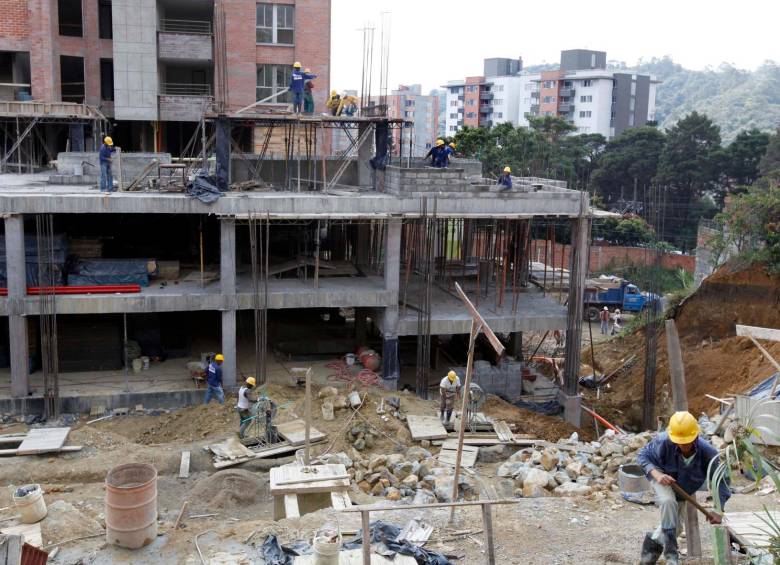 Los proyectos constructivos ahora cuentan con herramientas innovadoras para ser más eficientes
