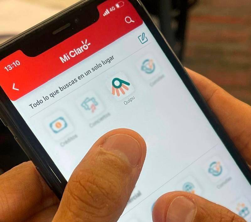 Con esta alianza, Quipu y Claro refuerzan su compromiso de transformar el acceso al crédito en Colombia, especialmente para los pequeños negocios que son el motor de la economía popular. FOTO: Cortesía.