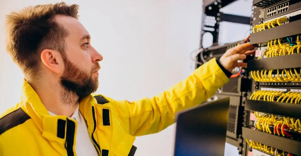 Somos Internet busca ampliar su equipo técnico y comercial en Medellín y Bogotá con 36 vacantes activas. FOTO: GETTY