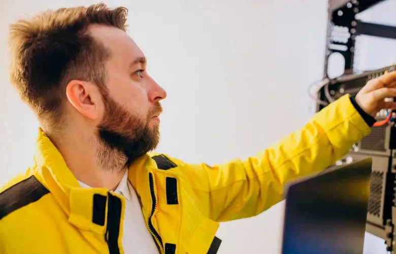 Somos Internet busca ampliar su equipo técnico y comercial en Medellín y Bogotá con 36 vacantes activas. FOTO: GETTY