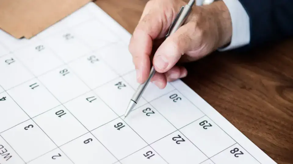 Aprovechar los festivos del segundo semestre permite extender las vacaciones sin usar todos los días hábiles. FOTO: Freepik