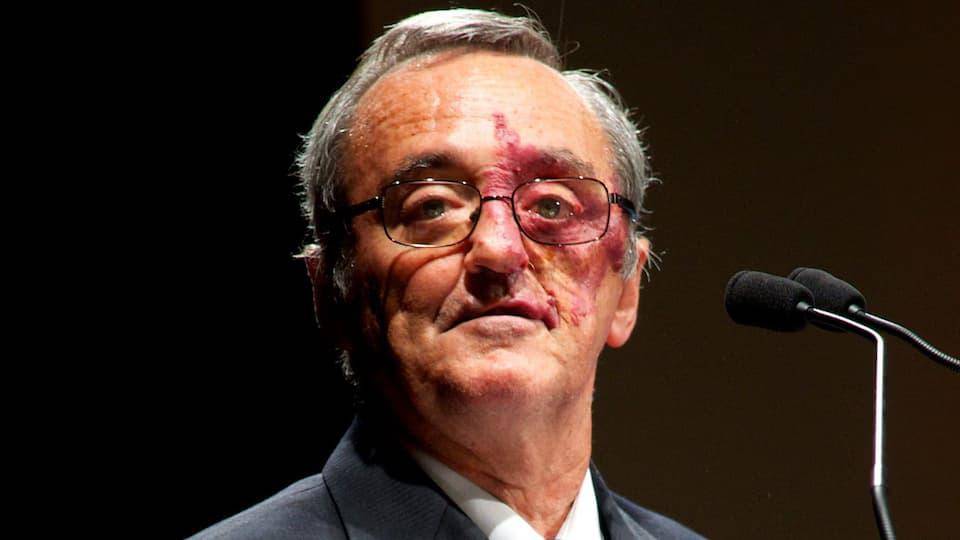 Mariano Barbacid lleva más de cuatro décadas dedicado a la investigación oncológica y es referente mundial en el estudio del cáncer. FOTO: Getty Images. 