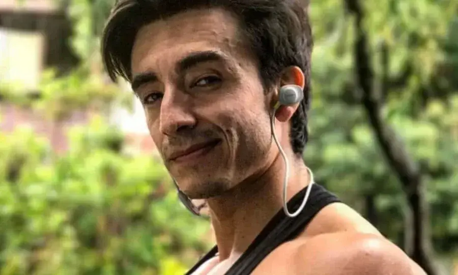 El actor publicó un mensaje relacionado con el personaje que interpreta en la serie. FOTO: Instagram: @franciscobolivar