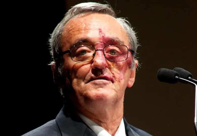 Mariano Barbacid lleva más de cuatro décadas dedicado a la investigación oncológica y es referente mundial en el estudio del cáncer. FOTO: Getty Images. 