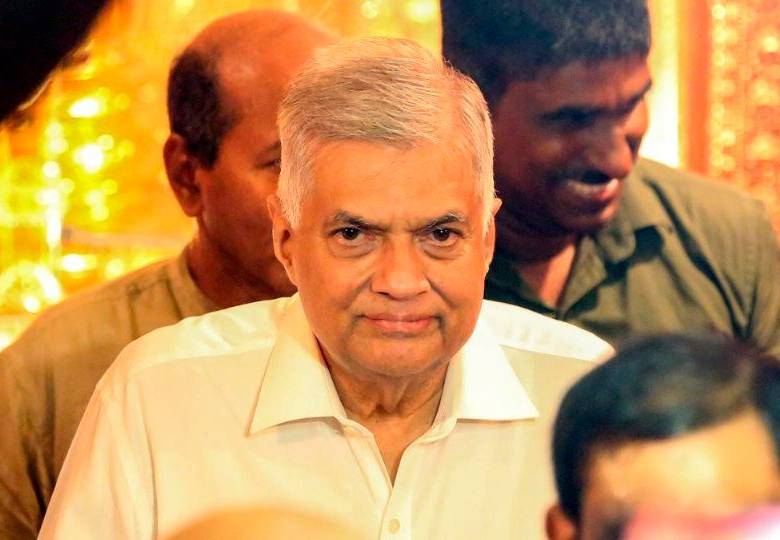 Wickremesinghe, nuevo presidente de Sri Lanka, más astuto que su tío el “viejo zorro”