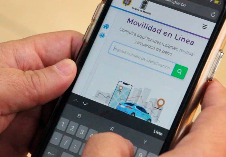 Los deudores morosos han sabido aprovechar las gabelas de la Ley de Inversión Social pagando sus multas con descuentos. FOTO CORTESÍA