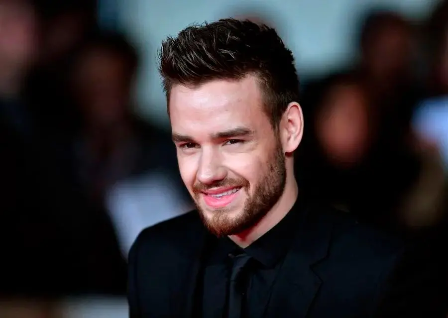 Liam Payne murió en 2024 en extrañas circunstancias, tras caer de la ventana de un hotel en Argentina. Foto: Getty.