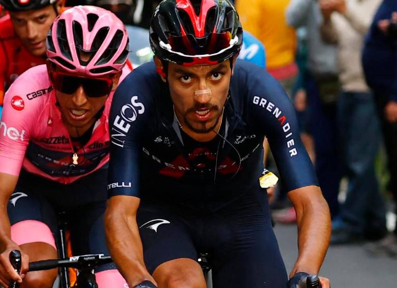 Con un leve asomo de montaña, el Tour llega a Francia este martes