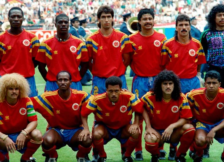 Del dominio paisa al poder del Pacífico: la revolución geográfica de la Selección Colombia