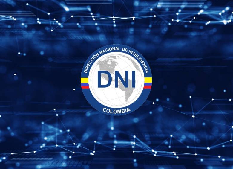 La DNI quedó bajo auditoría forense por presuntas irregularidades en su operación durante el gobierno Petro. El informe, ordenado por Abelardo De la Espriella, recopiló 147 terabytes de información que serán puestos a disposición de la Fiscalía. Foto: DNI