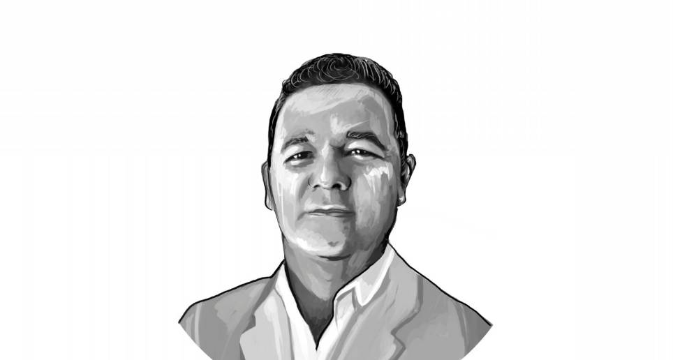 Los dueños de nuestros pasaportes... y más