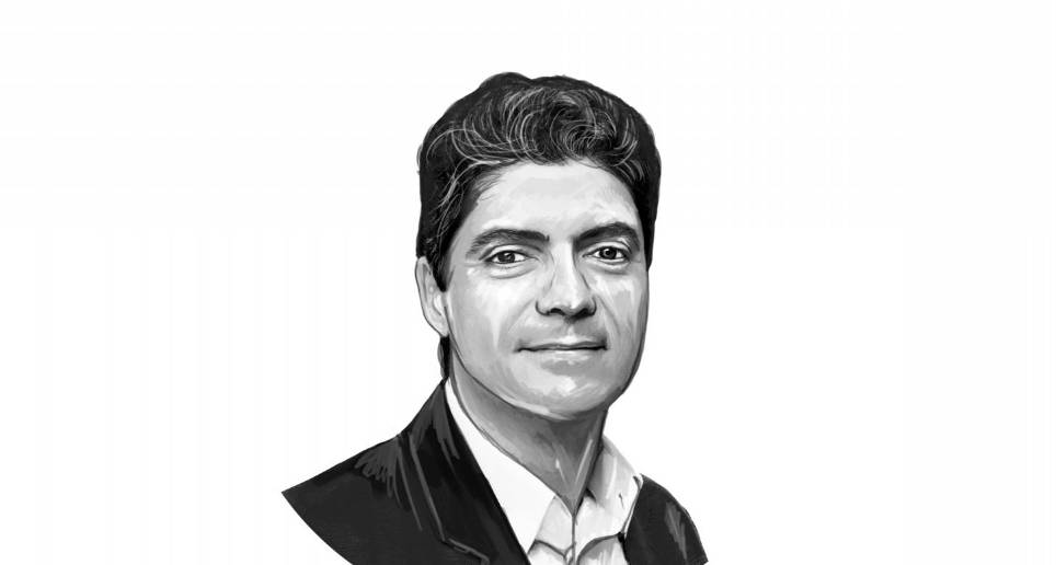 Cambio, pero concertado