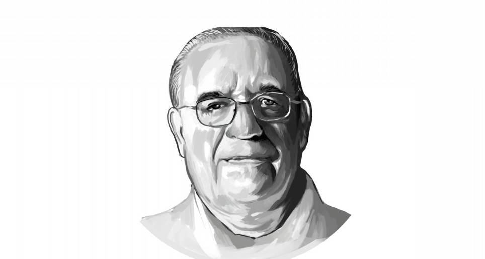 La vocaciónsacrificial del profe
