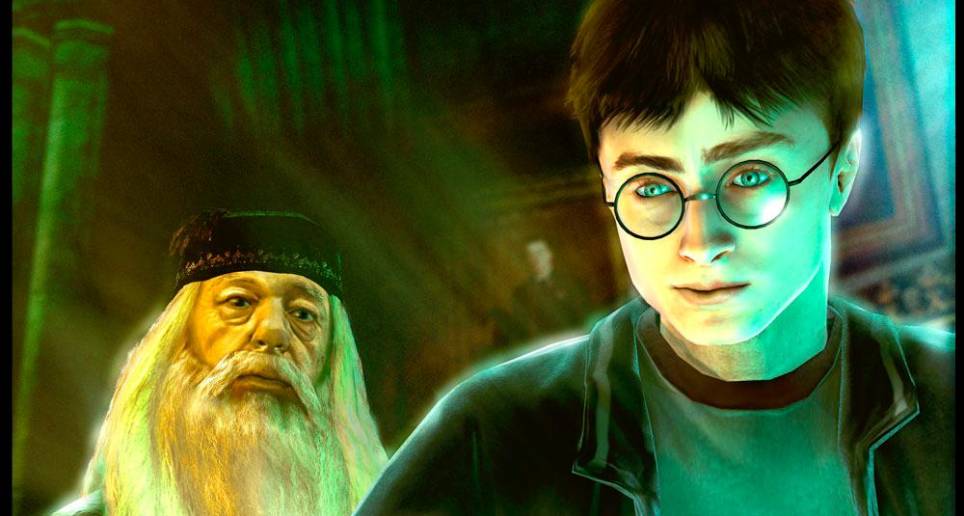 Se dice que la serie de Harry Potter tendría una temporada por cada libro de la saga. FOTO Cortesía 