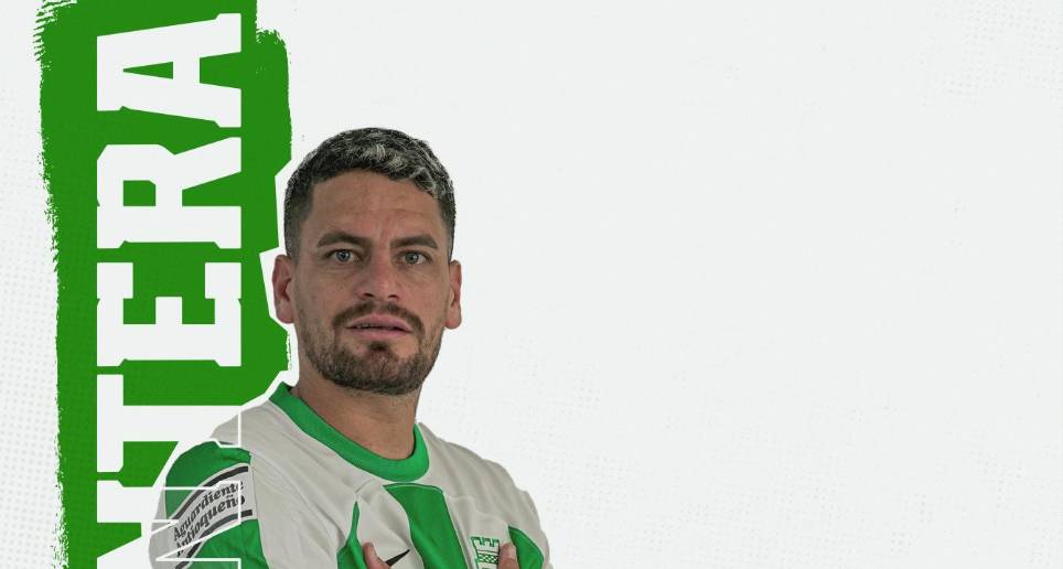 Nacional visita a Once Caldas con la ilusión de arrancar la Liga BetPlay-2 con buen resultado