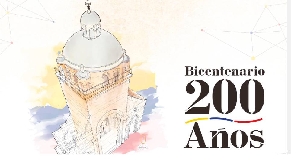 Bicentenario 200 años