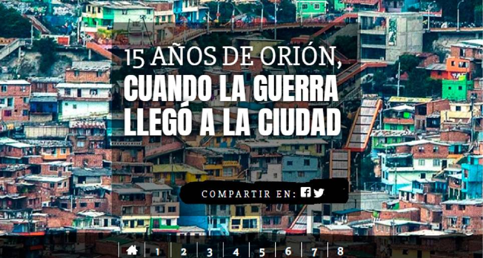 Operación Orion