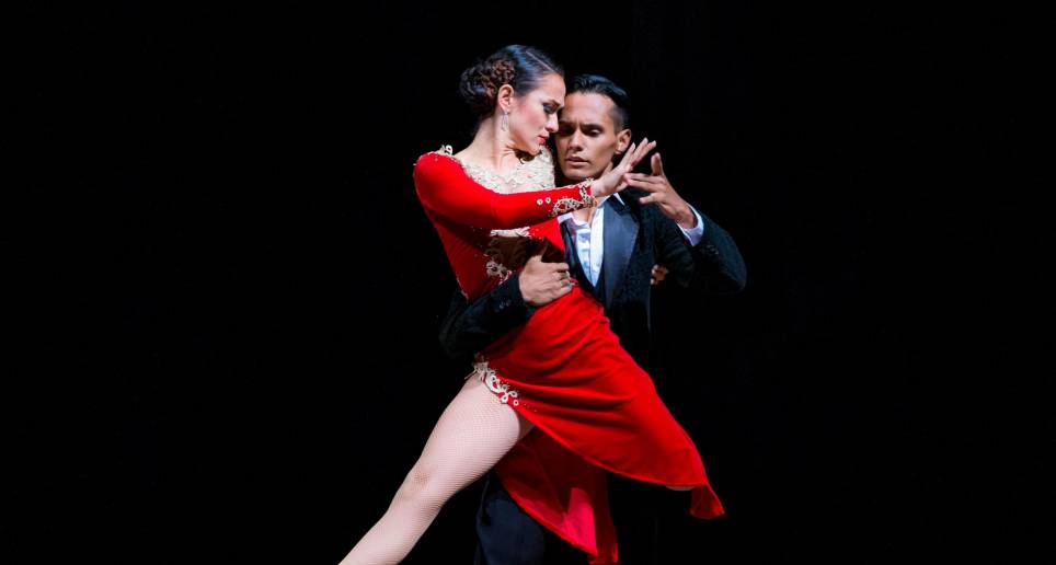 Desde principios del siglo pasado las historias del tango y de Medellín se han anudado en un tejido que hace parte de la idiosincracia paisa. De ahí la importancia del FestiTango FOTO Juan Antonio Sánchez