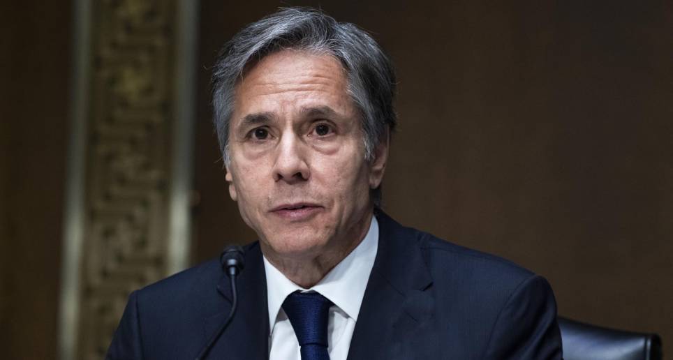 El portavoz chino aseguró que si Estados Unidos y China se siguen viendo con rivalidad, estarían cometiendo un error estratégico. FOTO: Getty Images