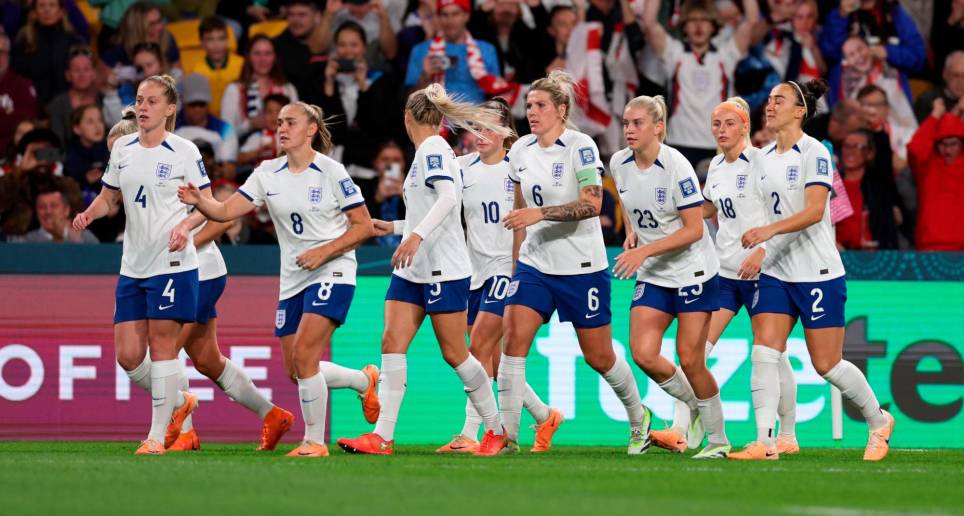 Estados Unidos y Paçises Bajos se enfrentaron en la final de Francia-2019, las norteamericanas se llevaron el título por 2-0 .FOTO FIFA
