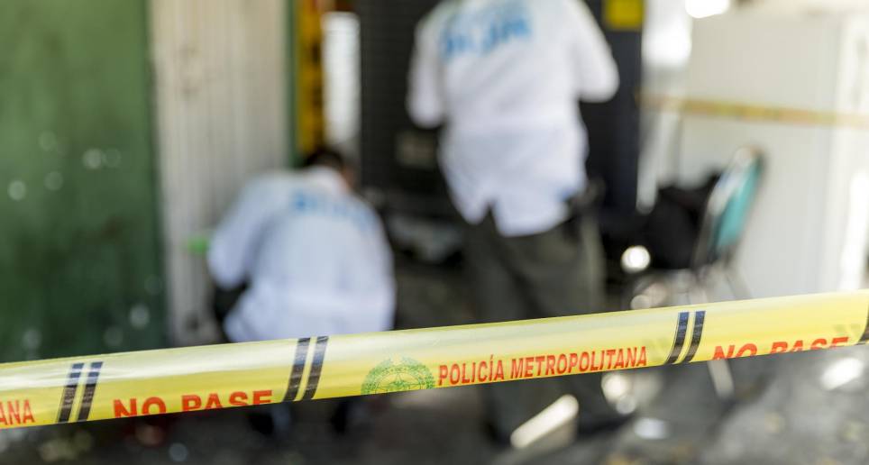 En 4 meses mataron a 118 personas en 33 masacres