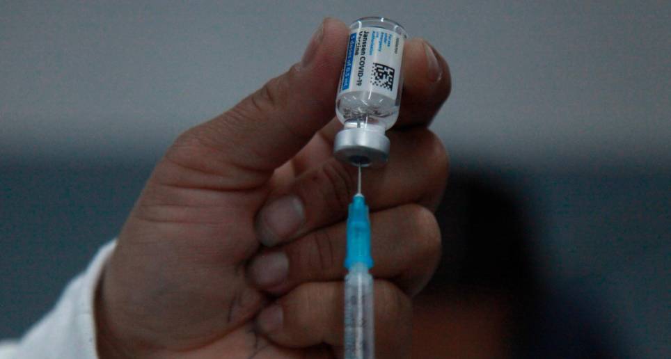 A diferencia de otros virus, como el covid-19, para el metapneumovirus no hay vacunas ni medicamentos antiviarles. FOTO Colprensa