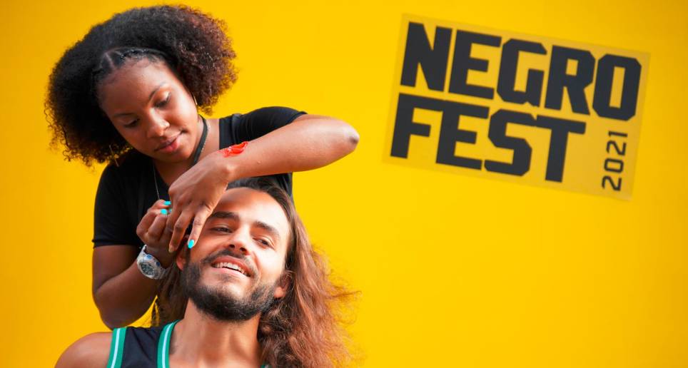 En esta oportunidad el festival busca exaltar la esencia afrofuturista. Foto: Cortesía Negro Fest