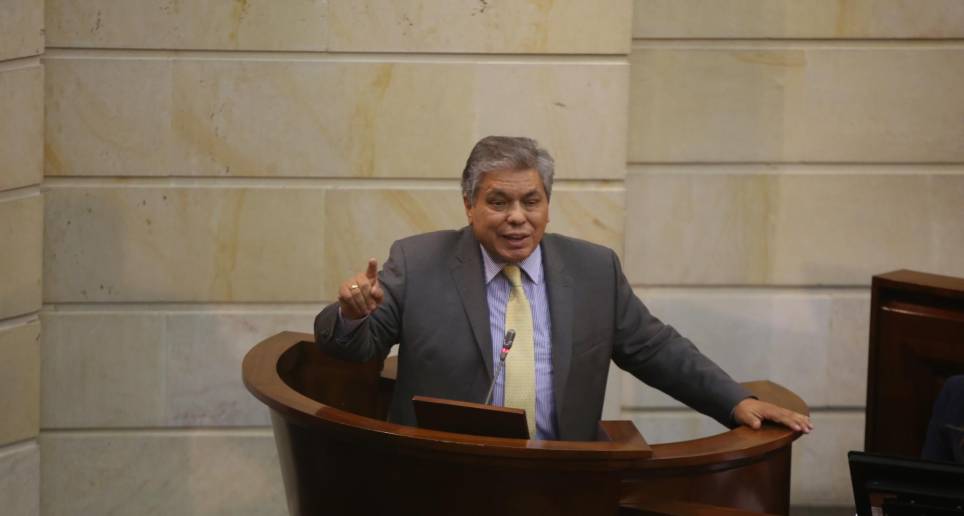 FOTO: COLPRENSA