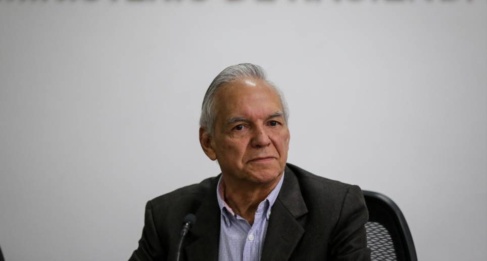 La evaluadora de riesgos Moody’s reafirmó hoy la calificación soberana de Colombia, en Baa2, es decir que le mantuvo el denominado grado de inversión. FOTO: COLPRENSA