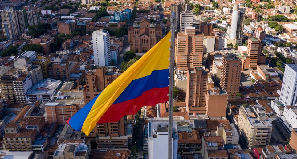 Los analistas coinciden que el crecimiento estará sujeto a lo que pase con el costo de vida y las tasas de interés. FOTO: CARLOS VELÁSQUEZ