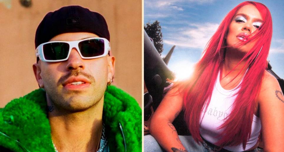 Feid suma 11 nominaciones, mientras que Karol G aparece en las prncipales categorías. FOTO Cortesía Universal Music 