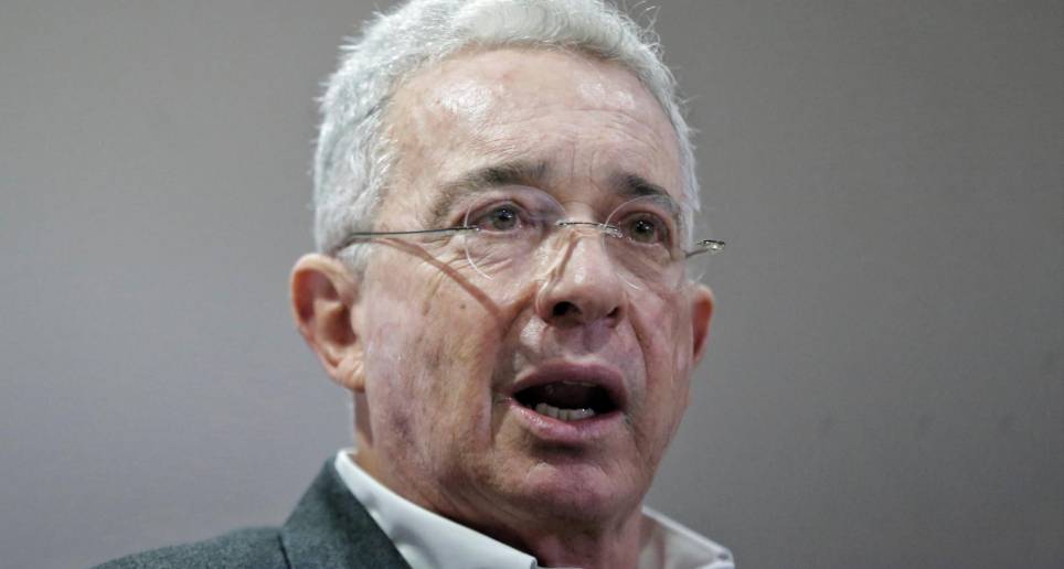 Uribe y Vargas se sacaron chispas con Medellín como fondo electoral, ¿peligra el bloque de oposición? 