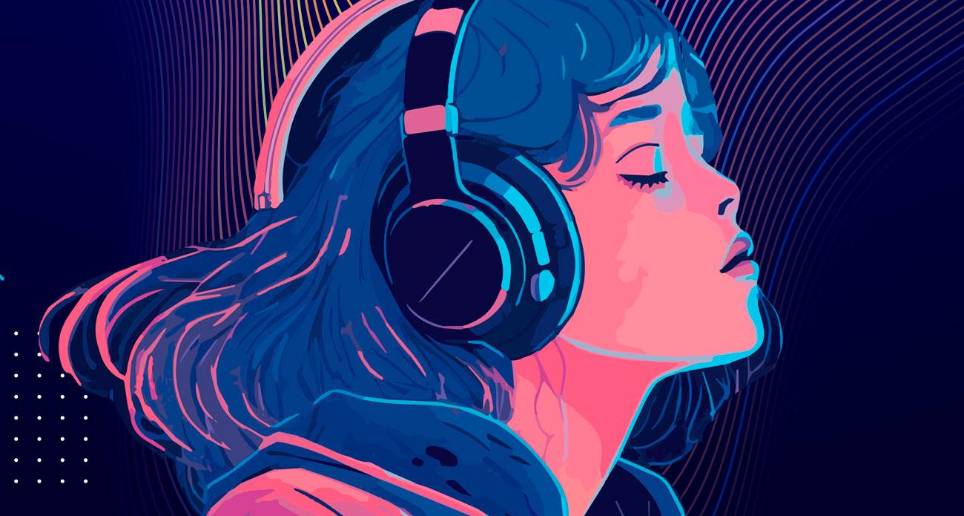 Escuchar música triste también ayuda a profundizar en las emociones relacionadas a la tristeza y comprender por qué las sentimos. FOTO: SSTOCK