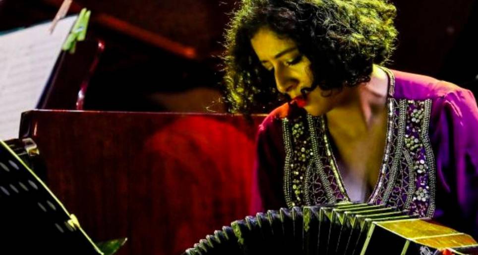 ¿En crisis el Festival Internacional de Tango de Medellín? 