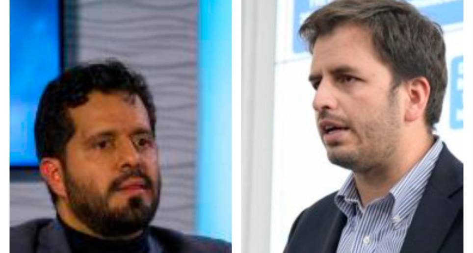 La Comisión Séptima aprobó en primer debate la reforma a la salud y pasará a discusión en plenaria de Cámara. FOTO COLPRENSA
