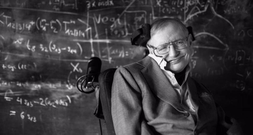 Una cascada de reacciones se ha desatado en tributo al físico Stephen Hawking. El científico más conocido de nuestro tiempo, que falleció el 14 de marzo en su casa de Cambridge (Reino Unido). FOTO: Universidad de Cambridge / Europa Press. 