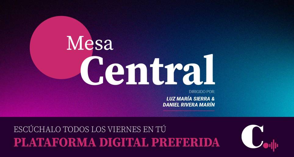 Mesa Central: Las barras bravas vs Nacional, el encuentro de Petro y Biden y las provocaciones de las ministras Cecilia López e Irene Vélez 