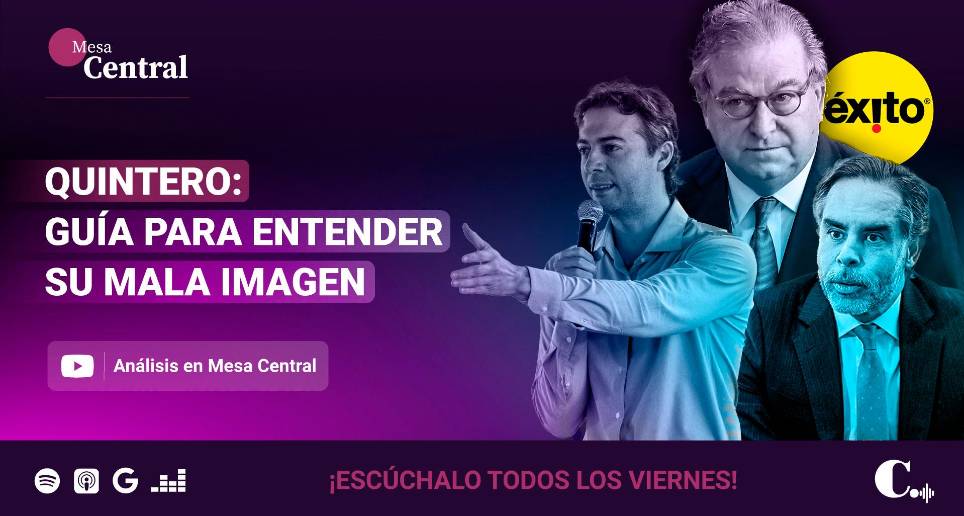Quintero: Guía para entender su mala imagen