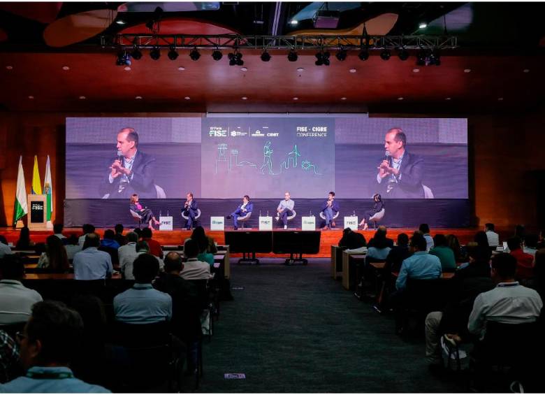 FISE 2025: innovación, sostenibilidad y negocios para el futuro energético de Latinoamérica