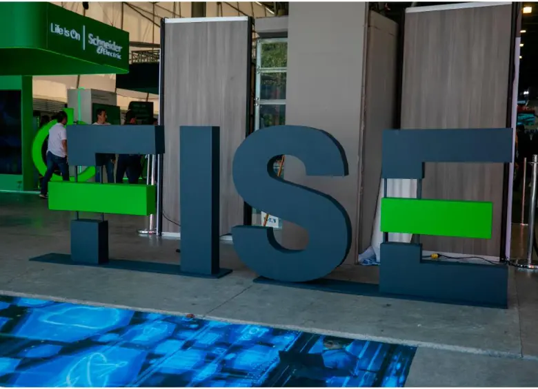 FISE 2025: innovación, sostenibilidad y negocios para el futuro energético de Latinoamérica